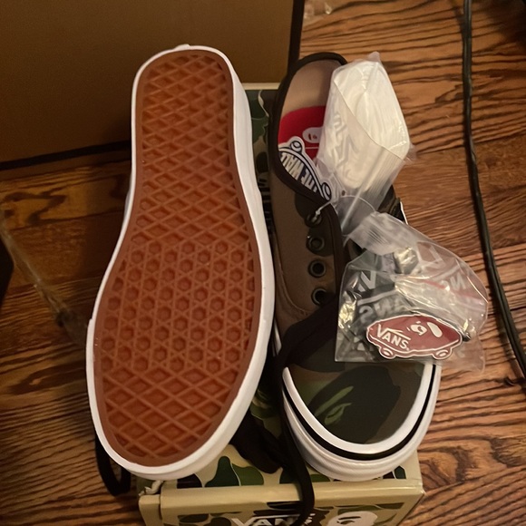 VANS AUTHENTIC 44Dx - Picture 2 of 3